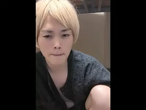 Snapshot of mgnhiroyuki chatting on June 26, 10:08 am mgnhiroyuki online show from June 26, 10:08 am