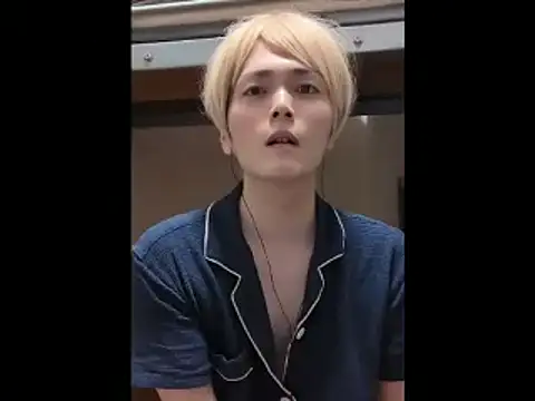 Snapshot of mgnhiroyuki chatting on July 2, 9:15 am mgnhiroyuki online show from July 2, 9:15 am