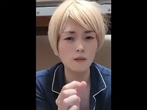 Snapshot of mgnhiroyuki chatting on July 14, 9:47 am mgnhiroyuki online show from July 14, 9:47 am