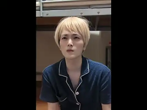 Snapshot of mgnhiroyuki chatting on July 16, 9:15 am mgnhiroyuki online show from July 16, 9:15 am