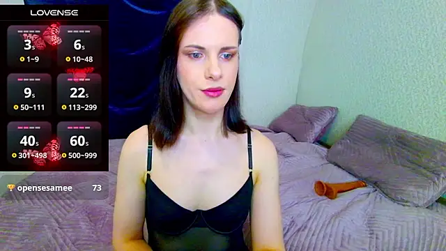 Nicole Redfields online show from March 6, 6:10 am