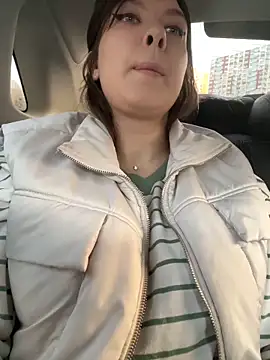 HannaJohnson online show from November 17, 5:46 am