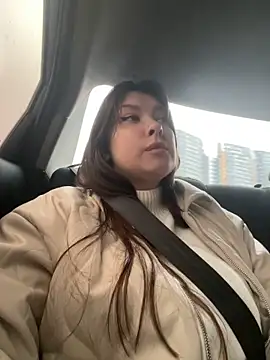 HannaJohnson online show from November 24, 5:40 am