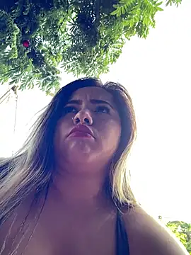 lunaxxx 69 online show from July 28, 10:20 pm