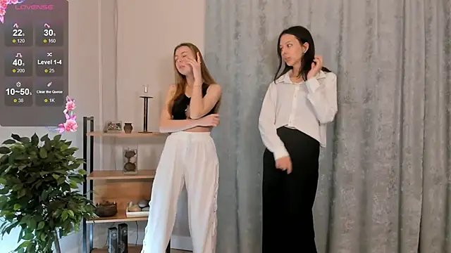 JettaAldis online show from March 1, 4:26 am