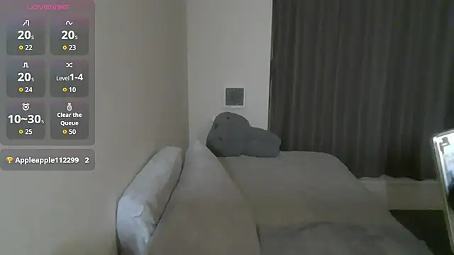 sdamvo2 online show from October 10, 2:05 pm