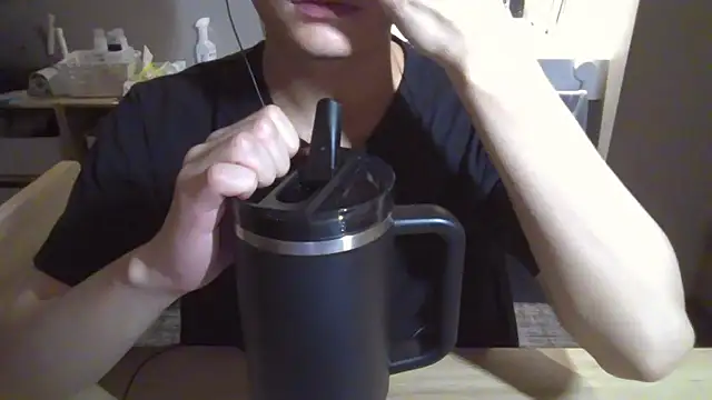 sdamvo2 online show from October 21, 1:45 pm