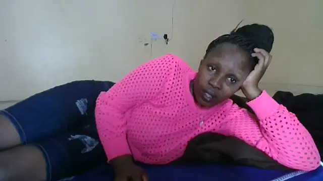 Squirt Goddesss online show from December 3, 7:27 am