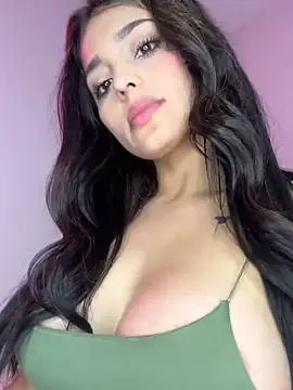 Snapshot of im_hanna1 chatting on March 2, 6:40 pm im hanna1 online show from March 2, 6:40 pm