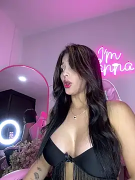 Snapshot of im_hanna1 chatting on March 7, 3:28 pm im hanna1 online show from March 7, 3:28 pm