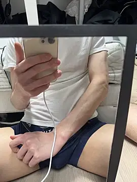 jae yuu online show from March 11, 11:04 pm