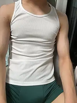 jae yuu online show from October 1, 2:01 pm