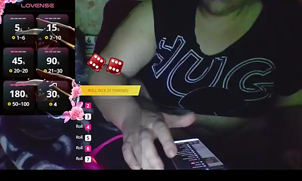 parejade225xh online show from March 2, 10:16 pm