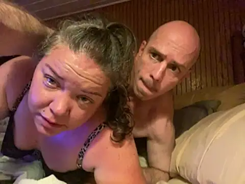 Mac ThunderCock online show from June 12, 2:49 pm