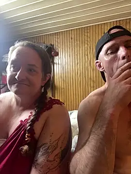 Mac ThunderCock online show from June 13, 6:55 am