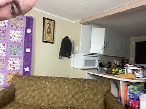 Mac ThunderCock online show from June 20, 2:14 am
