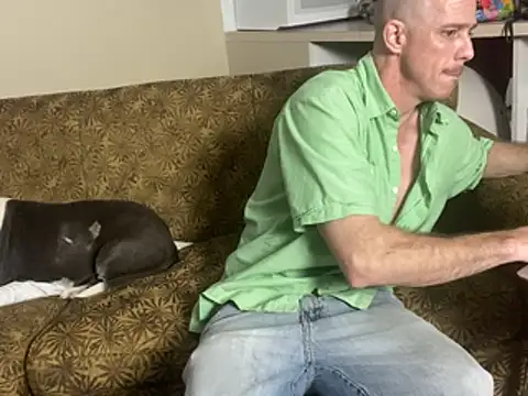 Mac ThunderCock online show from June 21, 3:42 am