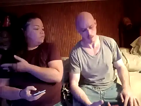 Mac ThunderCock online show from June 28, 3:12 am