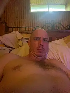 Mac ThunderCock online show from July 18, 12:53 pm