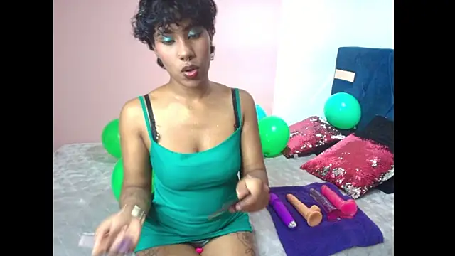 Abby brown   online show from March 17, 9:07 pm