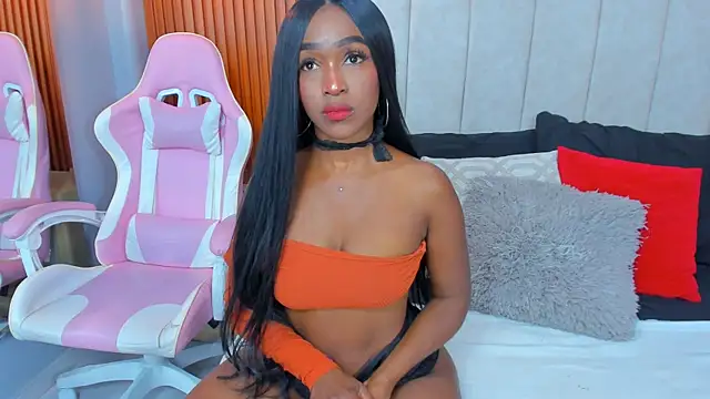 AlexiaAbbey online show from March 11, 10:53 pm