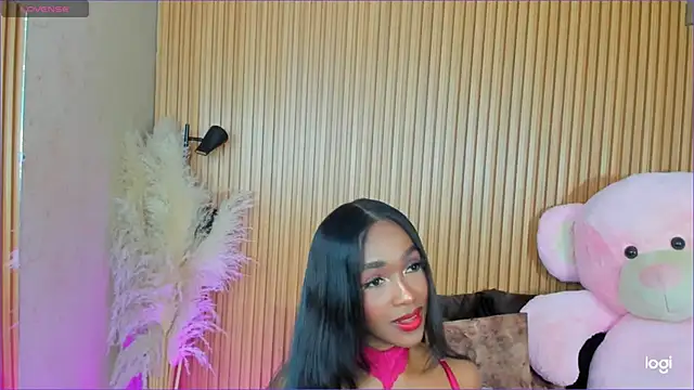 AlexiaAbbey online show from November 26, 7:15 pm