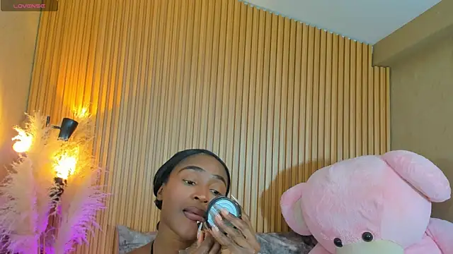 Snapshot of AlexiaAbbey chatting on May 11, 7:11 pm AlexiaAbbey online show from May 11, 7:11 pm