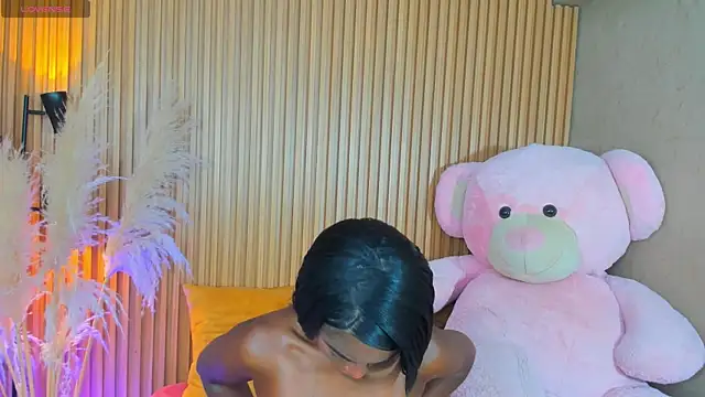 Snapshot of AlexiaAbbey chatting on June 4, 7:09 pm AlexiaAbbey online show from June 4, 7:09 pm