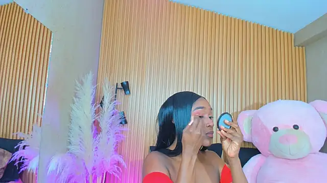 AlexiaAbbey online show from July 13, 2:09 pm