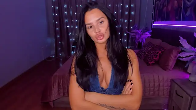 DanaSincere online show from March 18, 6:57 am