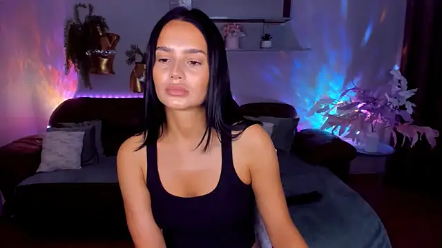 Snapshot of DanaSincere chatting on June 30, 3:51 am DanaSincere online show from June 30, 3:51 am