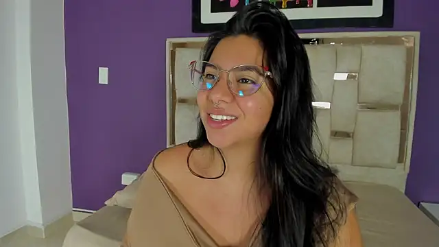 emilyy cooperr online show from March 5, 12:12 pm