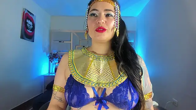 Snapshot of tamara_rouse1 chatting on October 26, 5:02 am tamara rouse1 online show from October 26, 5:02 am