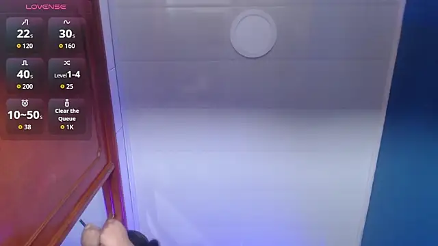 milu23   online show from February 27, 2:17 pm