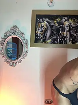 Snapshot of CRAZY-BOY99 chatting on March 13, 11:28 am CRAZY-BOY99 online show from March 13, 11:28 am