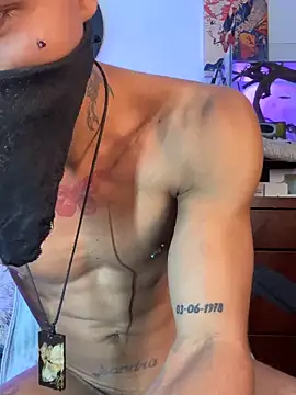 CRAZY-BOY99 online show from May 20, 9:48 am