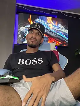 Miguel bigcock online show from March 8, 7:53 pm