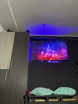 Miguel bigcock online show from March 9, 3:54 am