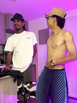 Miguel bigcock online show from September 13, 3:50 am