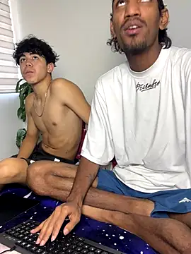 Miguel bigcock online show from September 21, 4:41 pm