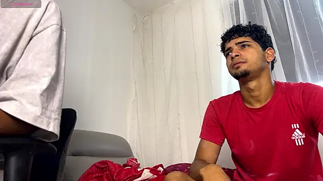 Miguel bigcock online show from December 17, 3:51 pm