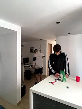 Miguel bigcock online show from January 11, 9:09 pm