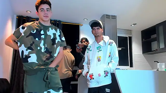 Miguel bigcock online show from January 16, 3:43 am