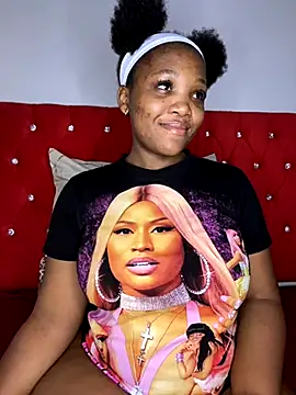 Beyoncex05 online show from November 9, 9:57 pm