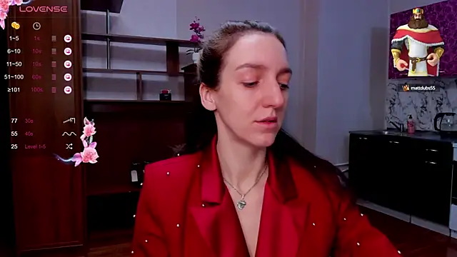 Snapshot of desired_zzoya chatting on March 10, 12:07 am desired zzoya online show from March 10, 12:07 am