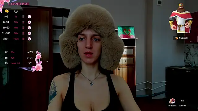 Snapshot of desired_zzoya chatting on March 15, 1:41 am desired zzoya online show from March 15, 1:41 am