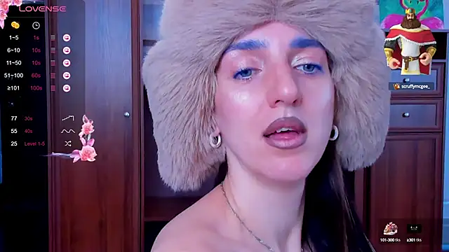 Snapshot of desired_zzoya chatting on March 15, 4:46 am desired zzoya online show from March 15, 4:46 am