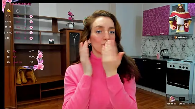 Snapshot of desired_zzoya chatting on March 18, 2:47 am desired zzoya online show from March 18, 2:47 am