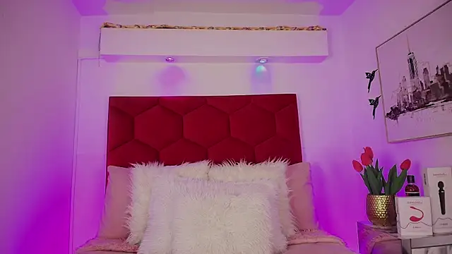 Jonas Rivers online show from November 5, 1:00 pm