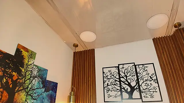 Jonas Rivers online show from January 14, 4:07 am